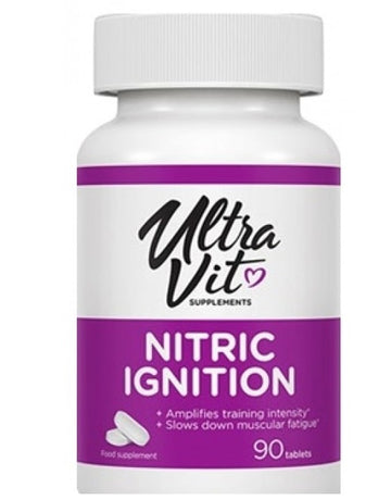 Nitric Ignition VP Labs 90 tablets | Megapump